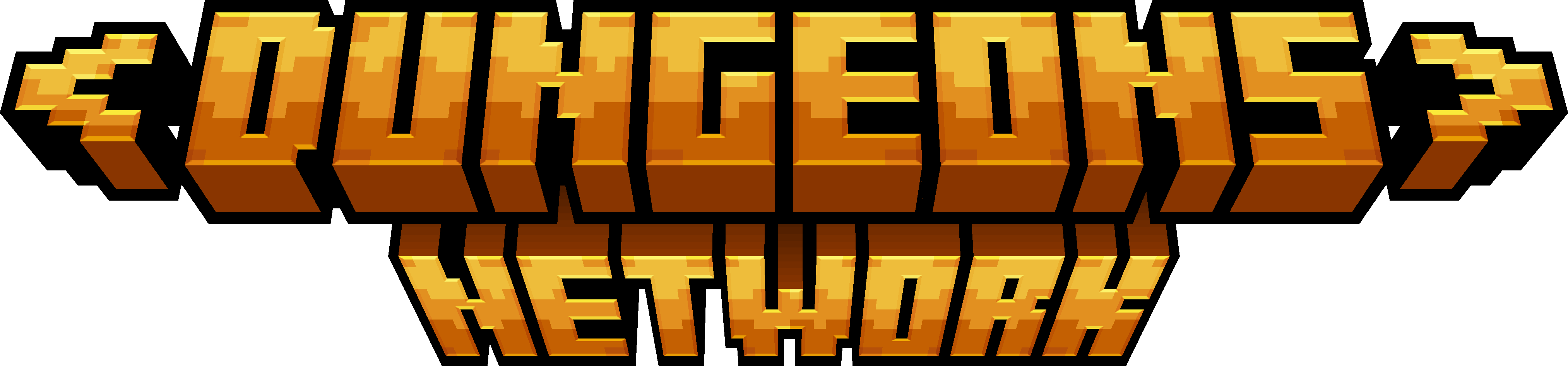 DUNGEONS NETWORK